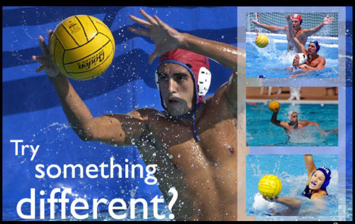 waterpolo